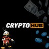 Логотип телеграм канала @yourrcryptohub — 💰CRYPTO HUB🚀|SBT|ХАЛЯВА|КРИПТА|ПИАР