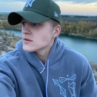 Логотип телеграм канала @yours_sega — yours_sega