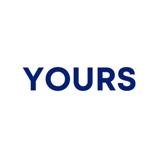 Логотип телеграм -каналу yours_smm_content — YOURS: smm та content