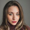Логотип телеграм канала @yours_companion — Путный спутник| ИТ,карьера,психология| Новикова Анастасия