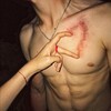 Логотип телеграм канала @yoursavers17 — твои сохры ♡