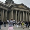 Логотип телеграм канала @yoursbambi — *𝔂𝓸𝓾𝓻𝓼_𝓫𝓪𝓶𝓫𝓲*