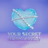 Логотип телеграм канала @yoursecrettemptation — Your Secret Temptation