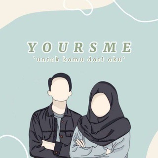 Logo saluran telegram yoursmebyrosse — 𖥻 yoυrsme diαry hijrαh ◌ ᵎᵎ
