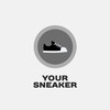 Логотип телеграм канала @yoursneaker66 — Your Sneaker - Кроссовки Екатеринбург