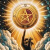 Логотип телеграм канала @yoursoulheal — Психология Таро|Астрология|Матрица судьбы