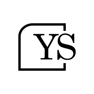 Логотип телеграм канала @yourspacestudio — YOURSPACE.STUDIO