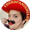 Логотип телеграм канала @yourspanishclub — Yourspanishclub
