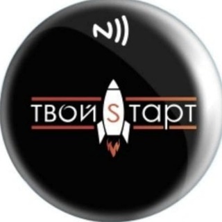 Логотип телеграм канала @yourstart_tag — YourStart-tag
