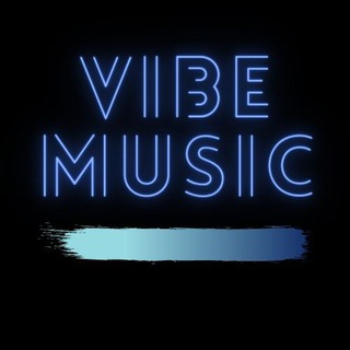 Логотип телеграм канала @yourstoryyy — Vibe Music