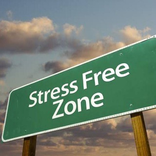 የቴሌግራም ቻናል አርማ yourstressfreezone — የኛ ለምን⁉️