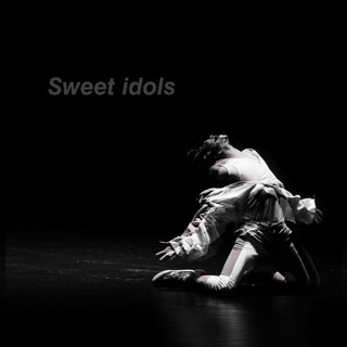 电报频道的标志 yoursweetdreamd — ⊹𝙎𝙬𝙚𝙚𝙩 𝙞𝙙𝙤𝙡𝙨⊹