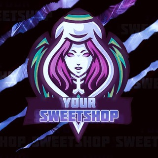 Логотип телеграм канала @yoursweetmarket — ✨Your Sweet Shop✨