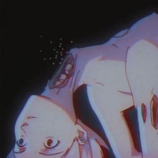 Логотип телеграм канала @yoursweetmurder — Hellish Suga 糖出去杀人