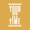 Логотип телеграм канала @yourtimeptz — Твоё время