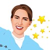 Логотип телеграм канала @yourtimetoshine — Онлайн-школа "Сияй"| Shine School