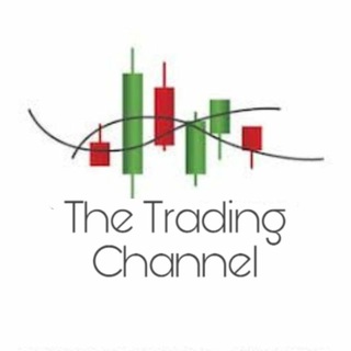 Logo of telegram channel yourtradingchannel — The Trading Channel