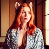 Telegram channel YourWaifuClub logo