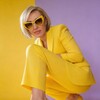 Лагатып тэлеграм-канала yourwaytoyourselfsvetlana — РАДУГА ЖИЗНИ В ТЕБЕ!