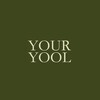Логотип телеграм канала @youryool — Your Yool