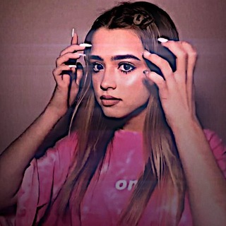 Логотип телеграм канала @yourzapros — gavrilina