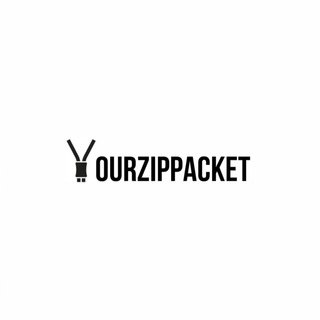 Логотип телеграм канала @yourzippacket — Пакеты зиплок | ziplock | с бегунком