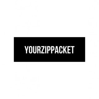 Логотип телеграм канала @yourzippacket1 — Пакеты для одежды ZipLock | Зиплок | Пакеты для Wildberries и Ozon