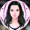 Telegram арнасының логотипі youseeyalibrary — Youseeya library - Люцка о Вахе, книгах и вот это вот всё ✨