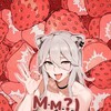 Логотип телеграм канала @yousmelllikestrawberrierez — СУПЕР МЕГА РЕЗ КЛУБНИЧКА