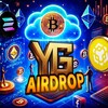 Logo of telegram channel youssefgallabi — YG AirDrop