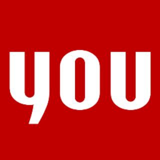 Logo of telegram channel youstats — You Stats