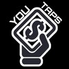 Логотип телеграм канала @youtaps — YOUTAPS