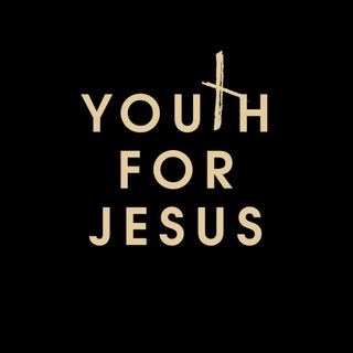 Логотип телеграм канала @youth_for_jesus — Youth for Jesus