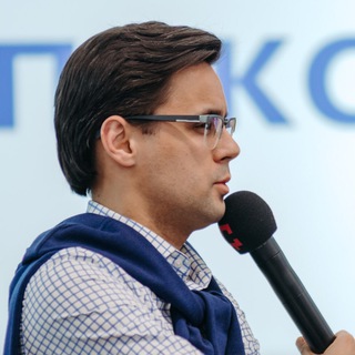 Логотип телеграм канала @youth_institute — Бажитов N.V.