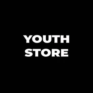 Telegram kanalining logotibi youth_store_uz — 𝘠𝘖𝘜𝘛𝘏 𝘚𝘛𝘖𝘙𝘌