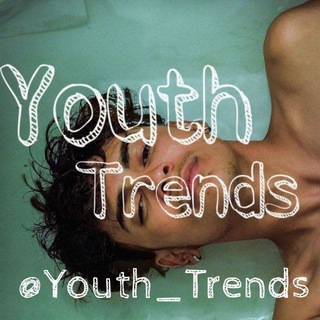 Telegram channel Youth Trendx logo