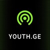 Логотип телеграм канала @youth_gagauziya — Youth. GE | Возможности для молодежи Гагаузии