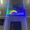 Логотип телеграм канала @youth_sh — 𝑼