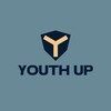 Логотип телеграм -каналу youth_up — YouthUp