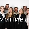 Логотип телеграм канала @youth_work — 3ГИС по студентам | УМПиВД