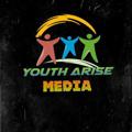 የቴሌግራም ቻናል አርማ youtharisemedia — Youth Arise Media