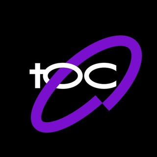 Логотип телеграм канала @youthconf — ЮС