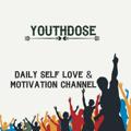 Logo saluran telegram youthdose — YOUTHDOSE⏩Drive You All The Day
