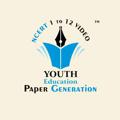 Logo saluran telegram youtheducation17 — Youth Vidyakul