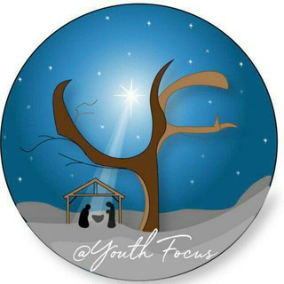 የቴሌግራም ቻናል አርማ youthfocus — Youth focus