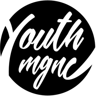 Логотип телеграм канала @youthmgncm — Youthmgnc