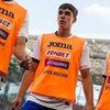 Логотип телеграм канала @youthpfccskateam — Жёлтая Карточка Миши Рядно