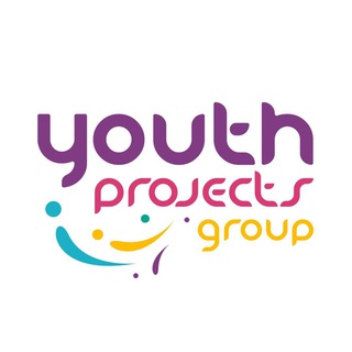 Telgraf kanalının logosu youthprojectsgroup — Youth Projects Group