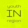 Логотип телеграм канала @youthregion — Youth in region