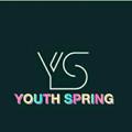 Logo saluran telegram youthspringchannel — Youth Spring